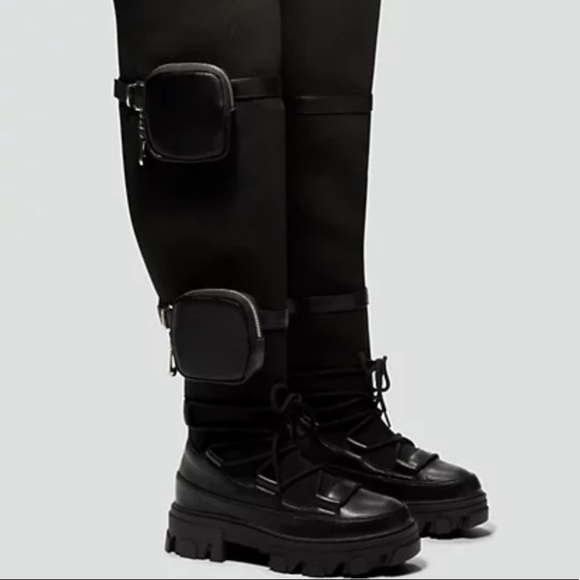 Fashion to Figure Shoes - Fashion to Figure -- new boots, sold out on site